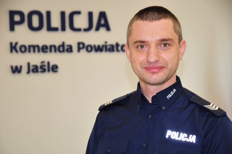 Dzielnicowi Posterunku Policji W Sko Yszynie Dzielnicowi Kpp W Ja Le 22848 Hot Sex Picture 6731