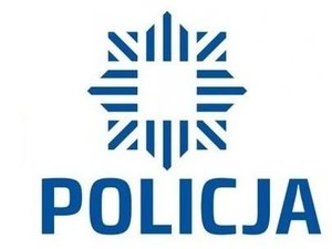 Logo policji