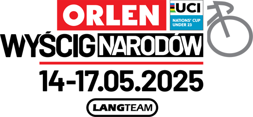 Logo wyścigu